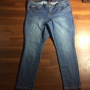 Torrid Jeans